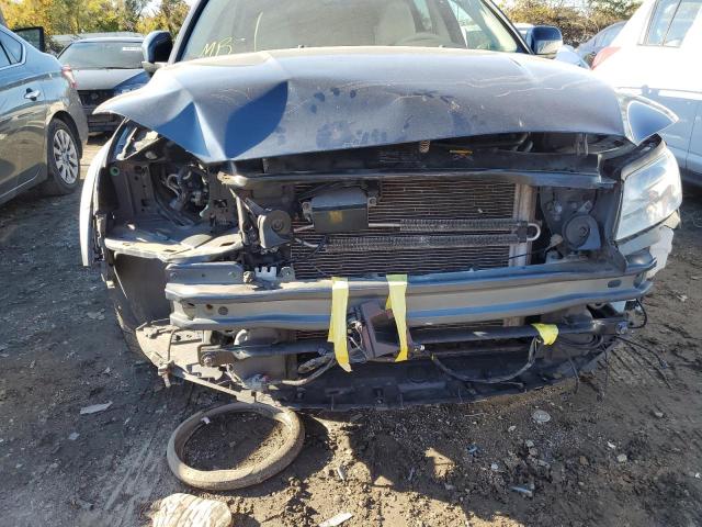 Photo 9 from auction – 2009 VOLVO XC70 3.2 with VIN YV4BZ982091062608
