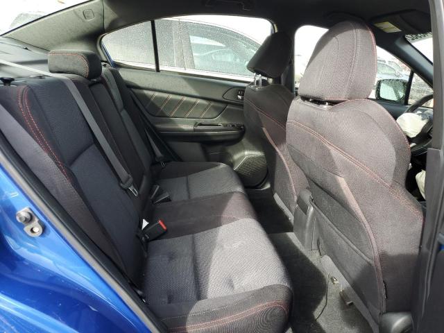 Photo 6 from auction – 2020 SUBARU WRX with VIN JF1VA1A63L9827198