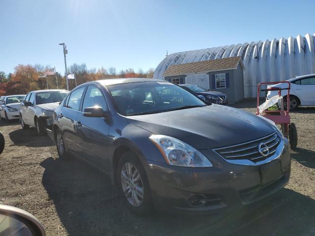 Photo 1 from auction – 2010 NISSAN ALTIMA BAS with VIN 1N4AL2AP8AN464358