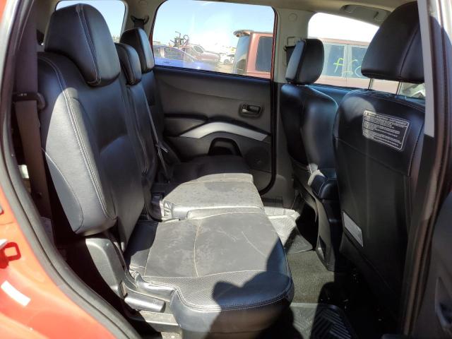 Photo 6 from auction – 2007 MITSUBISHI OUTLANDER with VIN JA4MS41X67Z018341