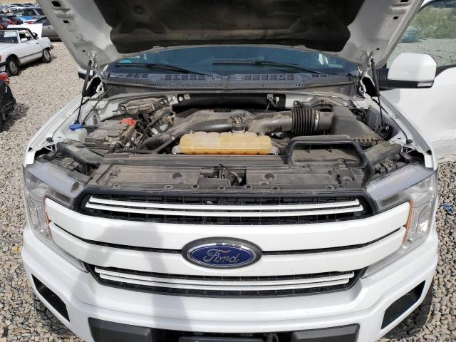 Photo 7 from auction – 2018 FORD F150 SUPER with VIN 1FTEW1EGXJFC19742