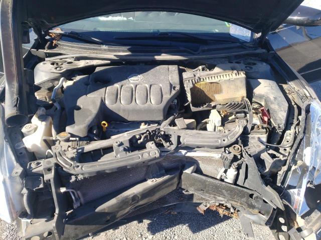 Photo 7 from auction – 2012 NISSAN ALTIMA BAS with VIN 1N4AL2AP7CN577205