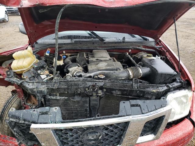 Photo 7 from auction – 2016 NISSAN FRONTIER S with VIN 1N6AD0ERXGN787128