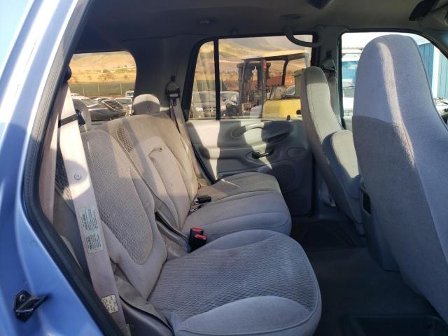 Photo 6 from auction – 1997 FORD EXPEDITION with VIN 1FMEU18W5VLA26927