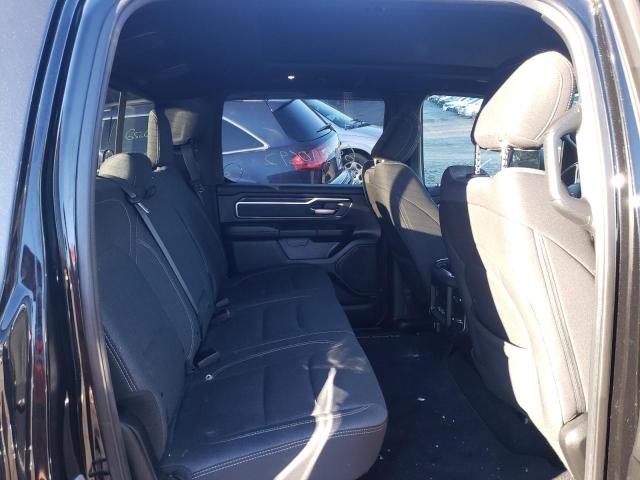 Photo 6 from auction – 2019 RAM 1500 BIG H with VIN 1C6SRFFT8KN671819