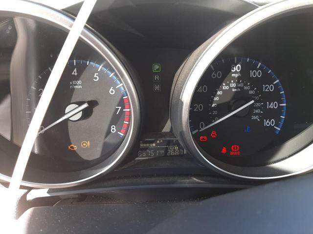 Photo 8 from auction – 2012 MAZDA 3 I with VIN JM1BL1M83C1591851