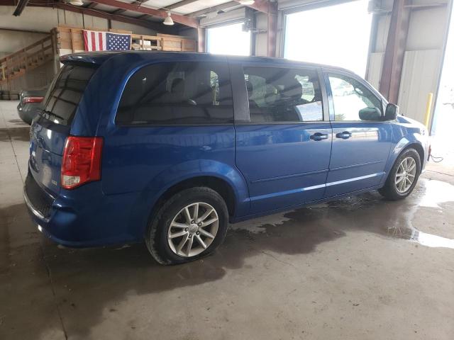 Photo 3 from auction – 2013 DODGE GRAND CARA with VIN 2C4RDGCG2DR687300