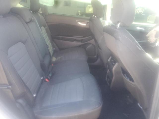 Photo 6 from auction – 2016 FORD EDGE SE with VIN 2FMPK3G99GBC53482