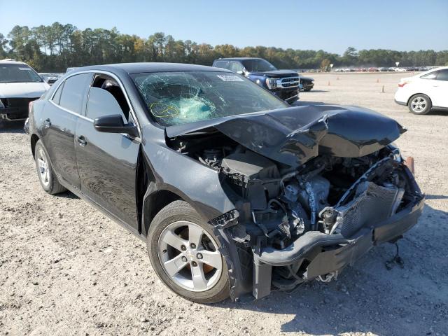 CHEVROLET MALIBU LS 2015 with VIN 1G11B5SLXFF189743 - Photo from auction