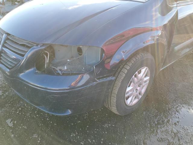 Photo 9 from auction – 2005 DODGE GRAND CARA with VIN 1D4GP24R65B355493