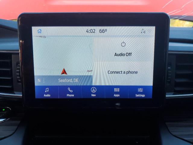 Photo 9 from auction – 2020 FORD EXPLORER L with VIN 1FMSK8FH3LGC42335