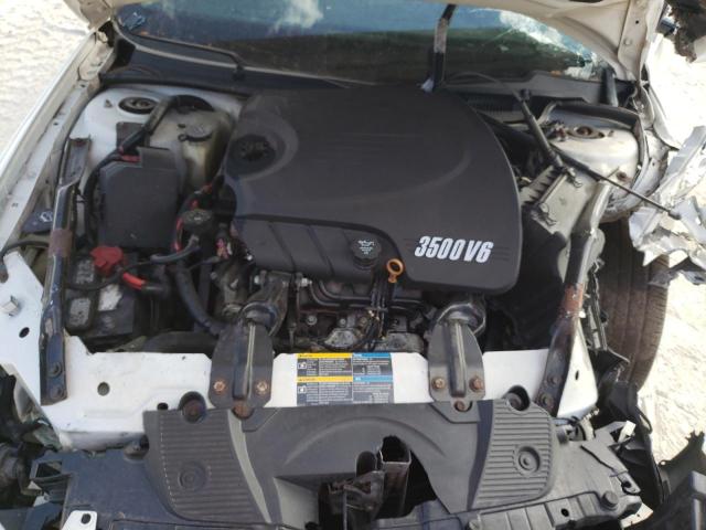 Photo 7 from auction – 2008 CHEVROLET IMPALA LS with VIN 2G1WB58K081348431