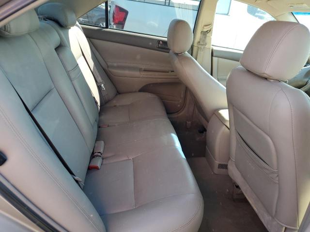 Photo 10 from auction – 2004 TOYOTA CAMRY LE with VIN 4T1BE32K04U827601
