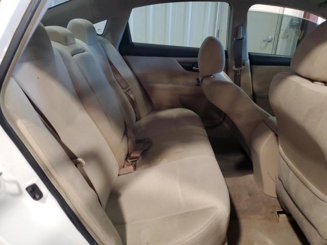 Photo 6 from auction – 2013 NISSAN ALTIMA 2.5 with VIN 1N4AL3AP6DC141660