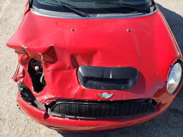 Photo 7 from auction – 2009 MINI COOPER S with VIN WMWMF73549TW80784