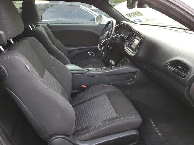 Photo 5 from auction – 2015 DODGE CHALLENGER with VIN 2C3CDZAG5FH835392