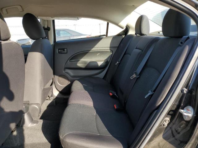 Photo 6 from auction – 2018 MITSUBISHI MIRAGE G4 with VIN ML32F3FJ3JHF09209