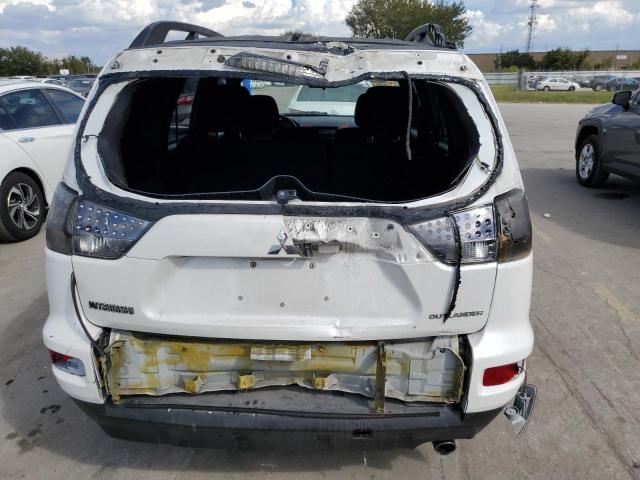 Photo 9 from auction – 2013 MITSUBISHI OUTLANDER with VIN JA4AS2AW2DU013869
