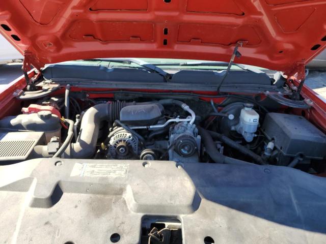 Photo 7 from auction – 2009 CHEVROLET SILVERADO with VIN 1GCEC14X69Z219645