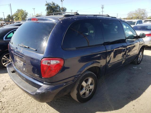Photo 4 from auction – 2006 DODGE GRAND CARA with VIN 2D4GP44L06R668825