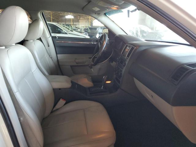 Photo 5 from auction – 2006 CHRYSLER 300 TOURIN with VIN 2C3KA53G86H192420