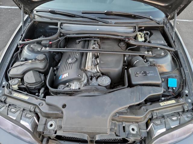 Photo 7 from auction – 2003 BMW M3 with VIN WBSBR93423PK02344