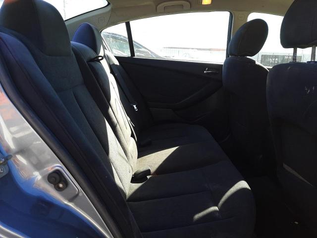 Photo 6 from auction – 2011 NISSAN ALTIMA BAS with VIN 1N4AL2AP2BN512745
