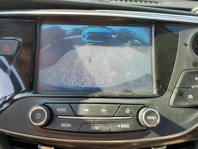 Photo 9 from auction – 2020 BUICK ENVISION P with VIN LRBFXBSA0LD126488