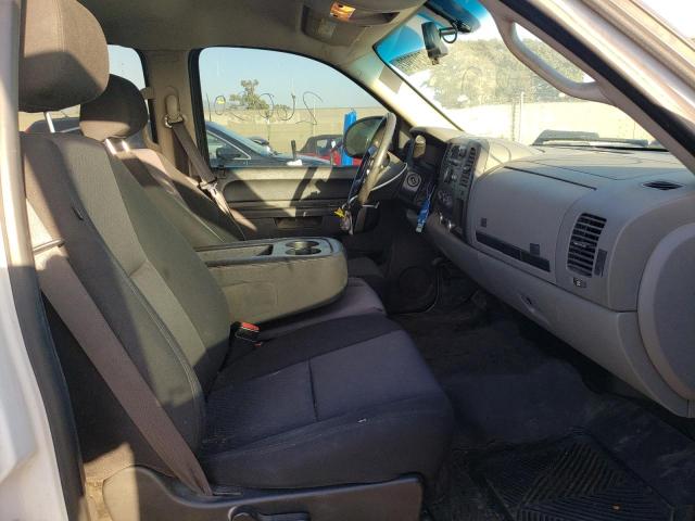 Photo 5 from auction – 2010 CHEVROLET SILVERADO with VIN 3GCRCREA4AG259155