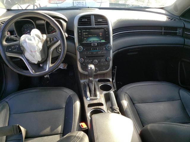 Photo 8 from auction – 2015 CHEVROLET MALIBU 2LT with VIN 1G11D5SL1FF219397