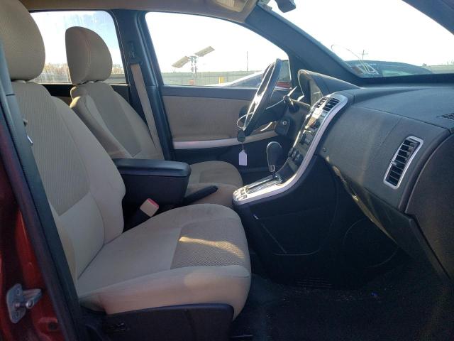 Photo 5 from auction – 2009 PONTIAC TORRENT with VIN 2CKDL43F196215710