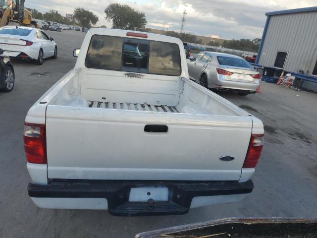 Photo 6 from auction – 2004 FORD RANGER SUP with VIN 1FTYR14U74PA76128
