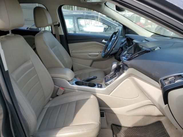 Photo 5 from auction – 2013 FORD ESCAPE SEL with VIN 1FMCU9HX9DUD14621
