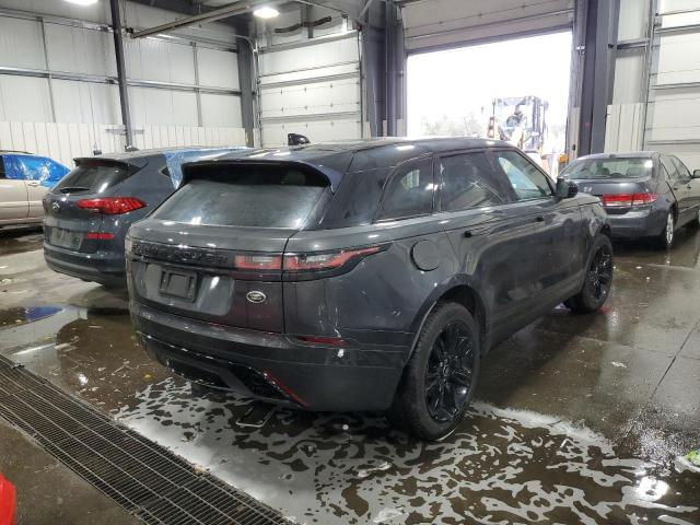 Photo 4 from auction – 2020 LAND ROVER RANGE ROVE with VIN SALYB2EX9LA284993