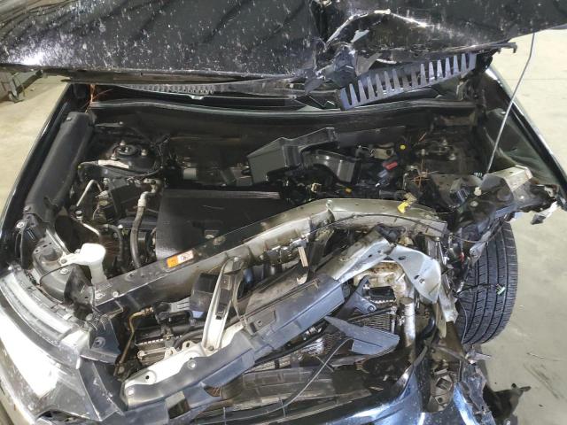 Photo 7 from auction – 2020 MITSUBISHI OUTLANDER with VIN JA4AD2A32LZ046744