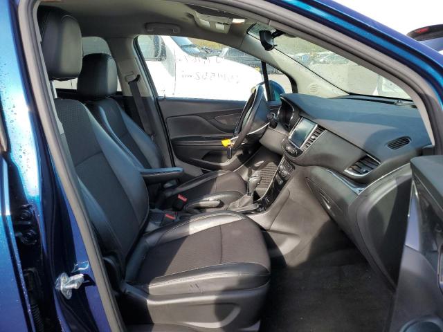 Photo 5 from auction – 2019 BUICK ENCORE PRE with VIN KL4CJASB8KB717228