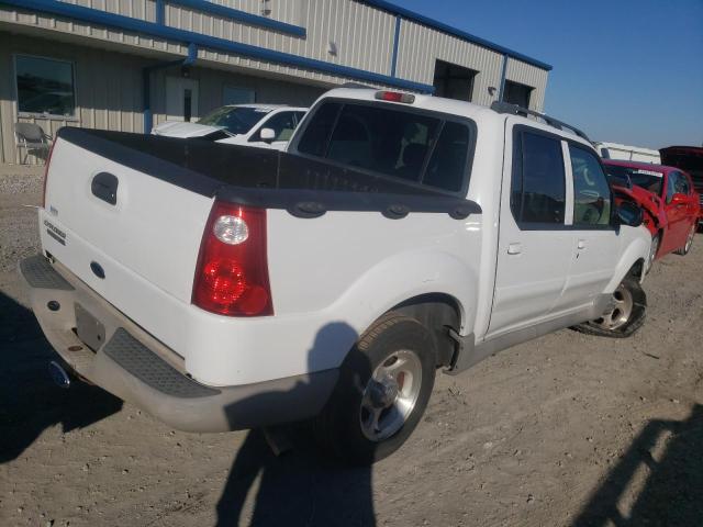 Photo 4 from auction – 2003 FORD EXPLORER S with VIN 1FMZU77E03UA18142