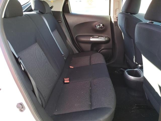 Photo 6 from auction – 2013 NISSAN JUKE S with VIN JN8AF5MV1DT228698