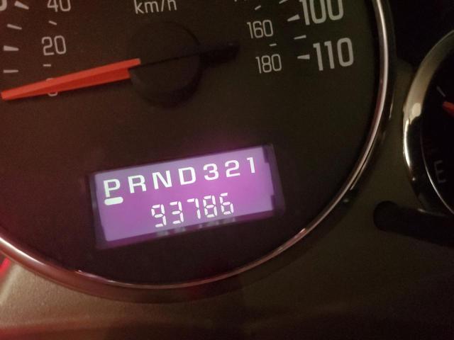 Photo 8 from auction – 2005 BUICK RENDEZVOUS with VIN 3G5DA03E15S569551