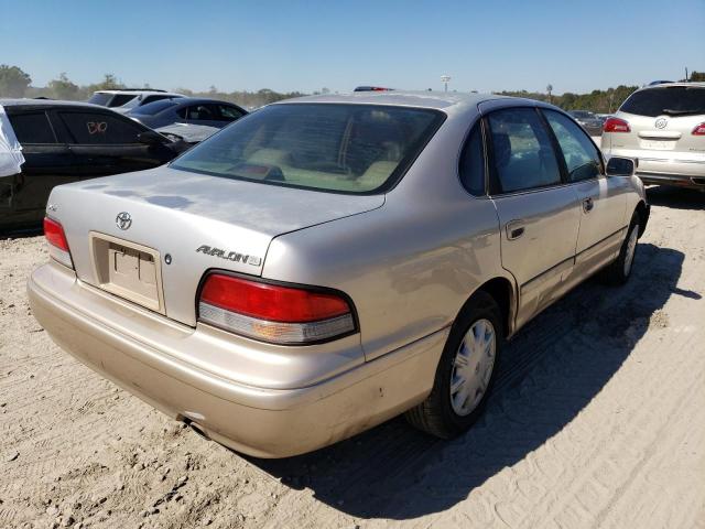 Photo 4 from auction – 1997 TOYOTA AVALON XL with VIN 4T1BF12B5VU183175