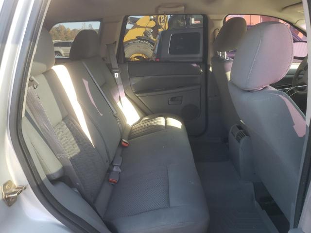 Photo 6 from auction – 2005 JEEP GRAND CHER with VIN 1J4GR48K05C632045