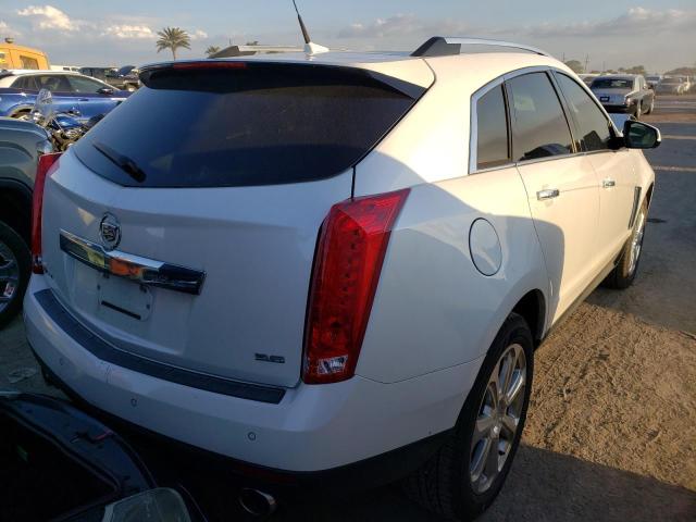 Photo 4 from auction – 2013 CADILLAC SRX PERFOR with VIN 3GYFNDE3XDS526926