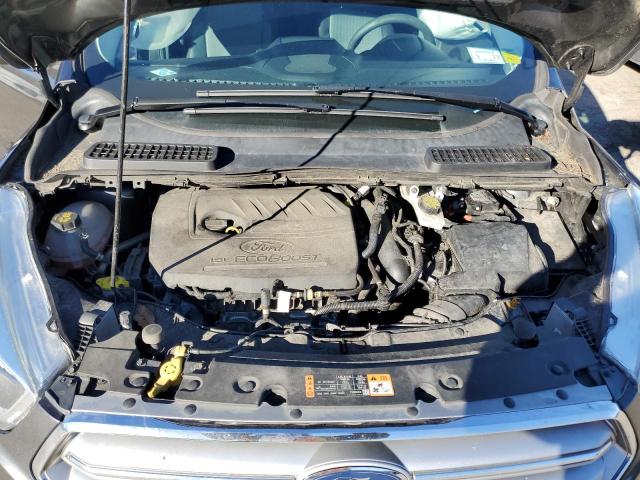 Photo 7 from auction – 2017 FORD ESCAPE SE with VIN 1FMCU9GD0HUD23804