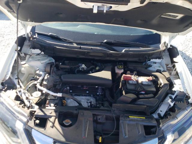 Photo 7 from auction – 2018 NISSAN ROGUE S with VIN KNMAT2MT7JP610272