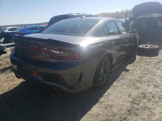 Photo 4 from auction – 2019 DODGE CHARGER R/ with VIN 2C3CDXCTXKH749150
