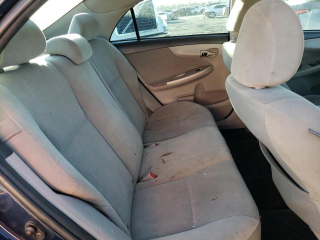 Photo 6 from auction – 2013 TOYOTA COROLLA BA with VIN 5YFBU4EE6DP210414