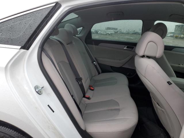 Photo 6 from auction – 2017 HYUNDAI SONATA SE with VIN 5NPE24AF1HH523147