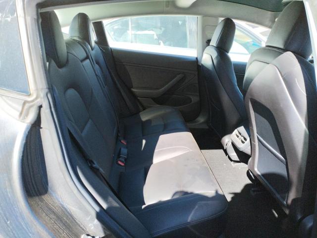 Photo 6 from auction – 2018 TESLA MODEL 3 with VIN 5YJ3E1EB3JF128301
