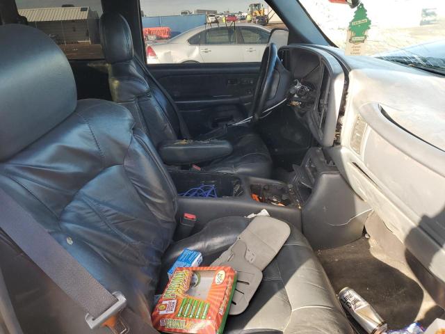 Photo 5 from auction – 2001 CHEVROLET SILVERADO with VIN 1GCHK29U71E134412