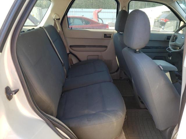 Photo 6 from auction – 2008 FORD ESCAPE XLS with VIN 1FMCU02Z18KE08841